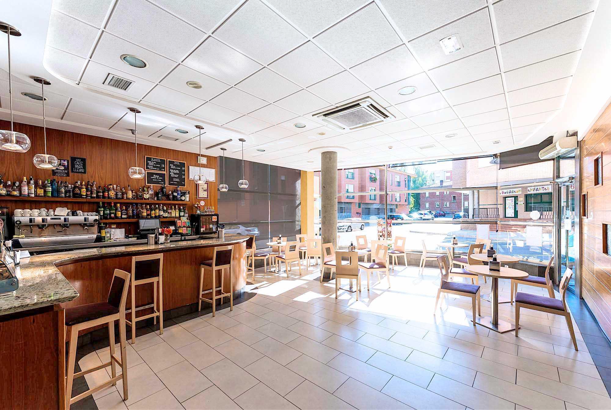 Fc莱昂公主酒店 外观 照片